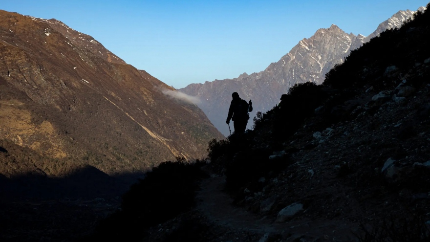 Nepal siết lệnh cấm du lịch một mình, sau nhiều vụ du khách mất tích