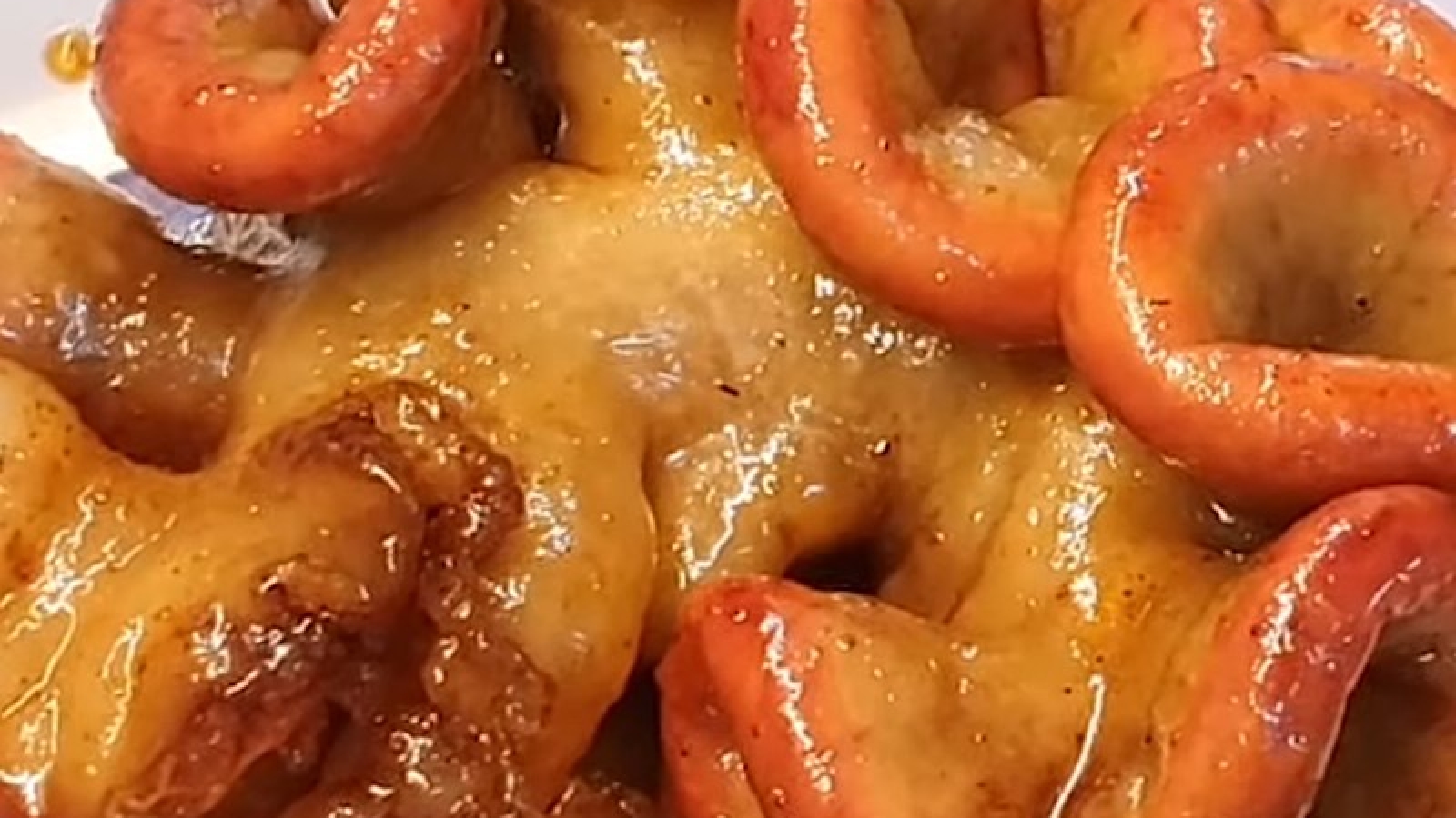 Phèo bò xào dưa - món ăn được nhiều người yêu thích
