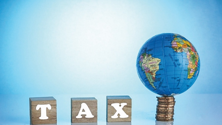 Áp dụng thuế tối thiểu toàn cầu: Cần làm gì để tăng thu ngân sách và giữ chân FDI?