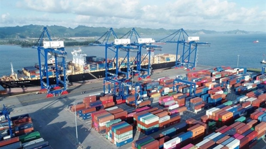 Vietnam needs US$13.3 billion to develop seaports