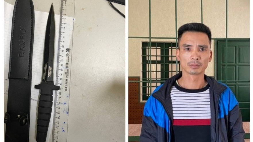 Vụ án mạng khiến 3 người thương vong tại Hải Phòng: Hung thủ ra tay tàn độc