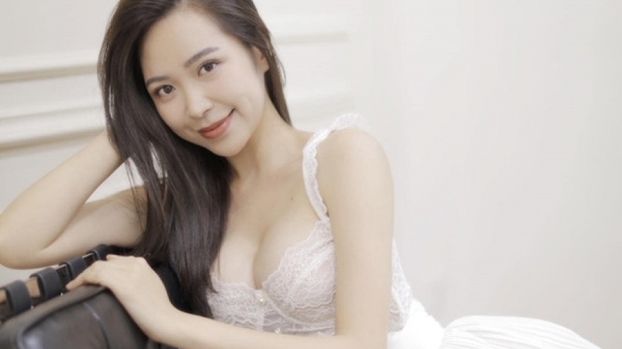 Diễn viên Kim Oanh: Tôi không còn mong đợi chuyện… lấy chồng