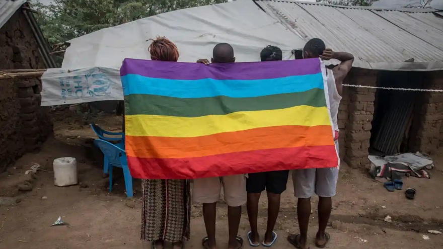 Các nghị sĩ Uganda muốn "hồi sinh" dự luật chống LGBTQ
