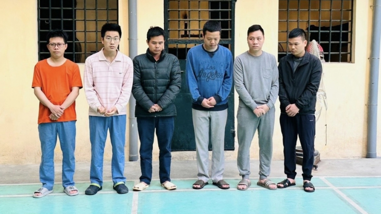 Nóng 24h: Bắt khẩn cấp Giám đốc Trung tâm đăng kiểm 29-13D tại Hà Nội