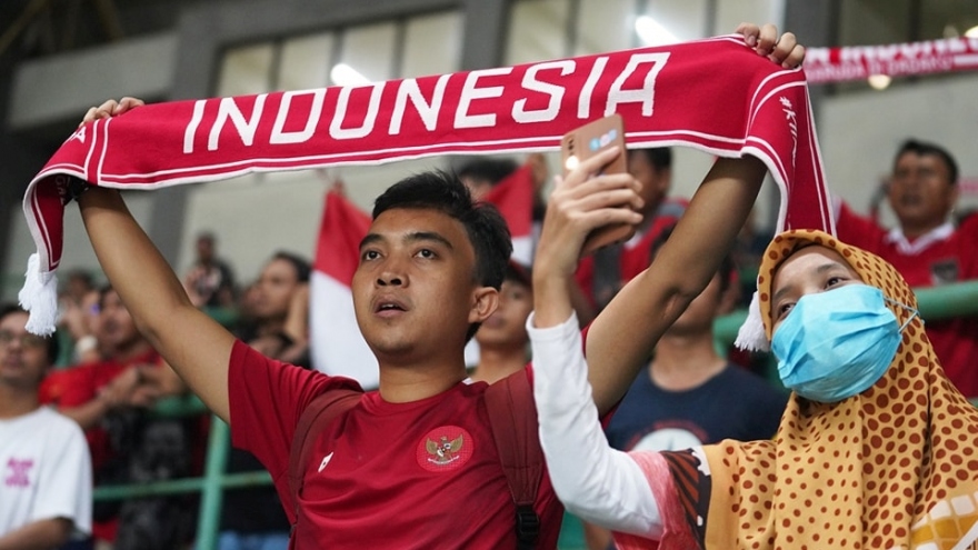 Toàn cảnh Indonesia bị tước quyền tổ chức VCK U20 World Cup 2023