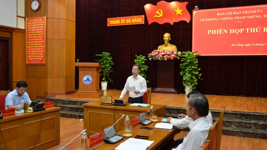 Đà Nẵng đưa vụ án tham ô tại Trường Đại học Bách khoa vào diện Ban Chỉ đạo theo dõi