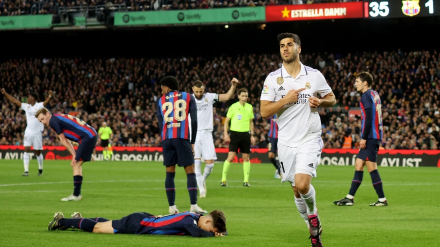 Real Madrid khóc hận vì VAR, sắp trở thành cựu vương La Liga
