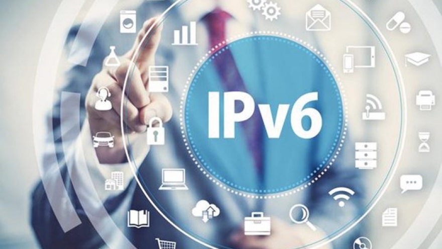 Vietnam targets 100% of Internet subscribers using IPv6 service by 2025