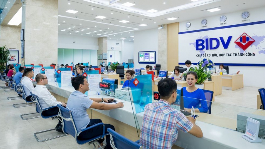 BIDV named as Best Foreign Exchange Bank in Vietnam