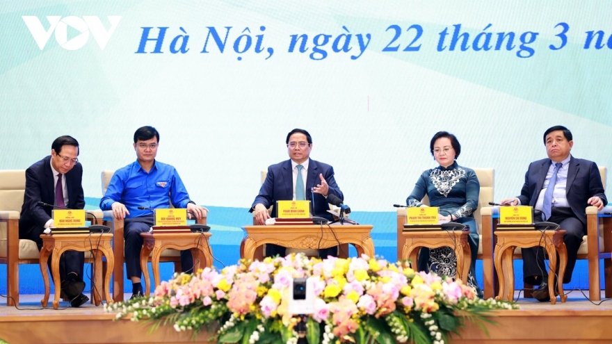 National youth told to promote pioneering role in era of Industry 4.0