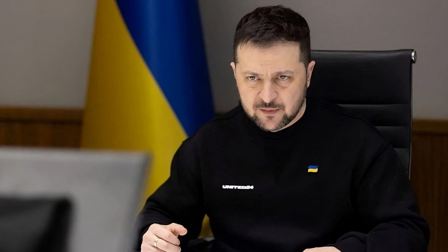 Quân đội Ukraine ở thế bất lợi, Tổng thống Zelensky trước áp lực từ bỏ Bakhmut