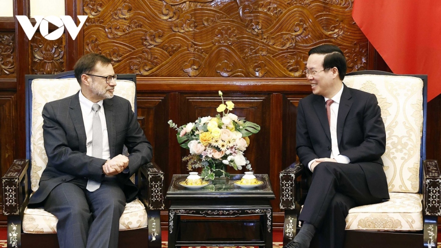 Vietnam treasures friendly relations and strategic partnership with Australia