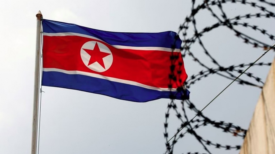 Triều Tiên cáo buộc Mỹ - Hàn cố tình làm gia tăng căng thẳng