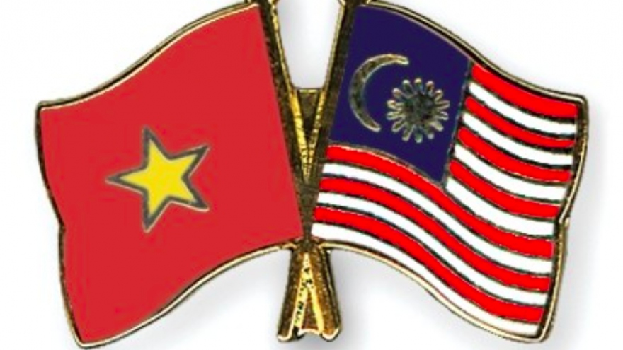 Joint press communique on Vietnam - Malaysia diplomatic relations anniversary