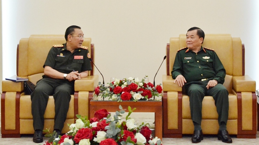 Vietnam and Laos to hold new defense policy dialogue