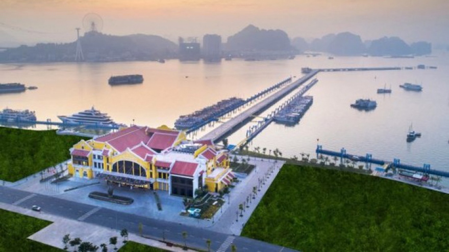 Two local seaports nominated at 2023 World Travel Awards