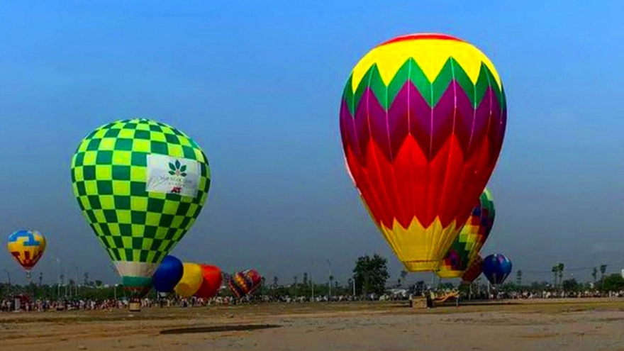 Ca Mau Festival 2023 to host numerous activities