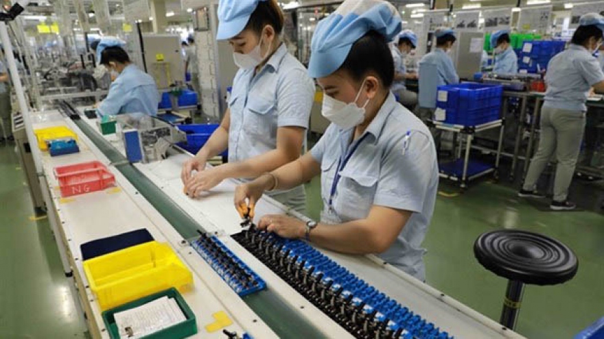 Vietnam to develop policies to adapt to global minimum tax