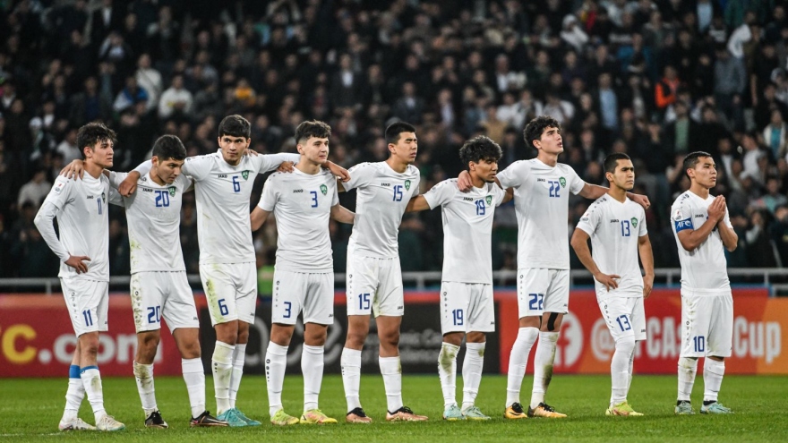 Lịch thi đấu bóng đá hôm nay (18/3): Xác định đội vô địch U20 châu Á 2023