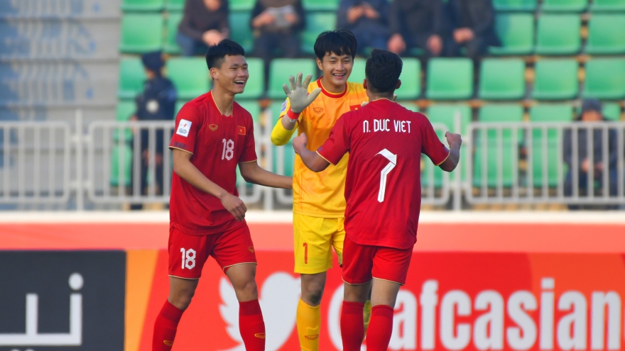 Nhận định U20 Việt Nam - U20 Qatar: Giành vé sớm vào tứ kết? 