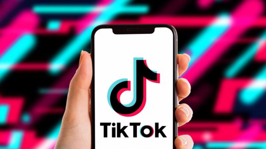 Thổ Nhĩ Kỳ phạt TikTok 93.000 USD