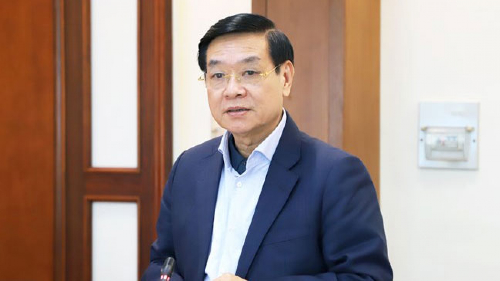 Thu hồi đất phải đảm bảo sinh kế cho người dân, tránh “nghèo lại hoàn nghèo"