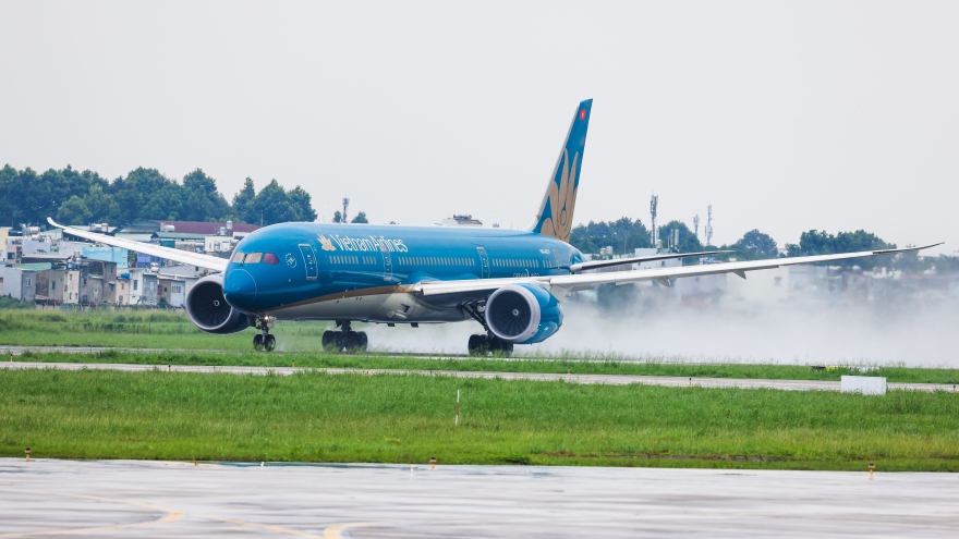 Vietnam Airlines triển khai chương trình ưu đãi “Chào Hè 2023”