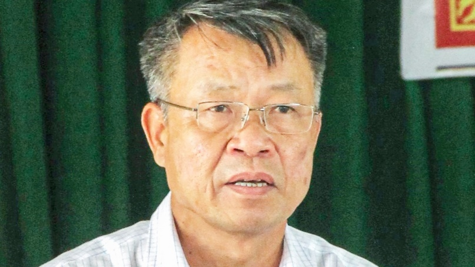 Khởi tố nguyên Chủ tịch thành phố Bảo Lộc Nguyễn Quốc Bắc