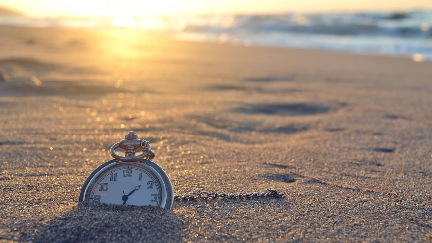 Tại sao ta cần quý trọng thời gian?