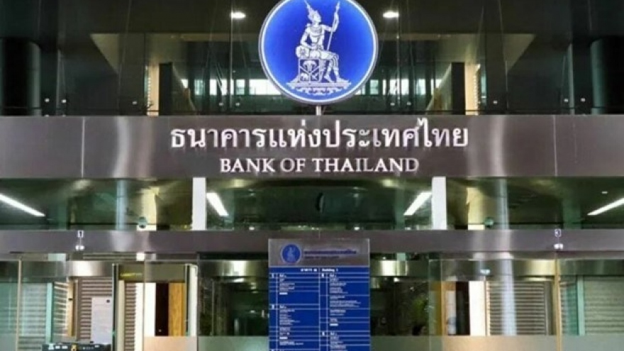 Thái Lan áp dụng bảo mật sinh trắc học khi giao dịch ngân hàng trực tuyến