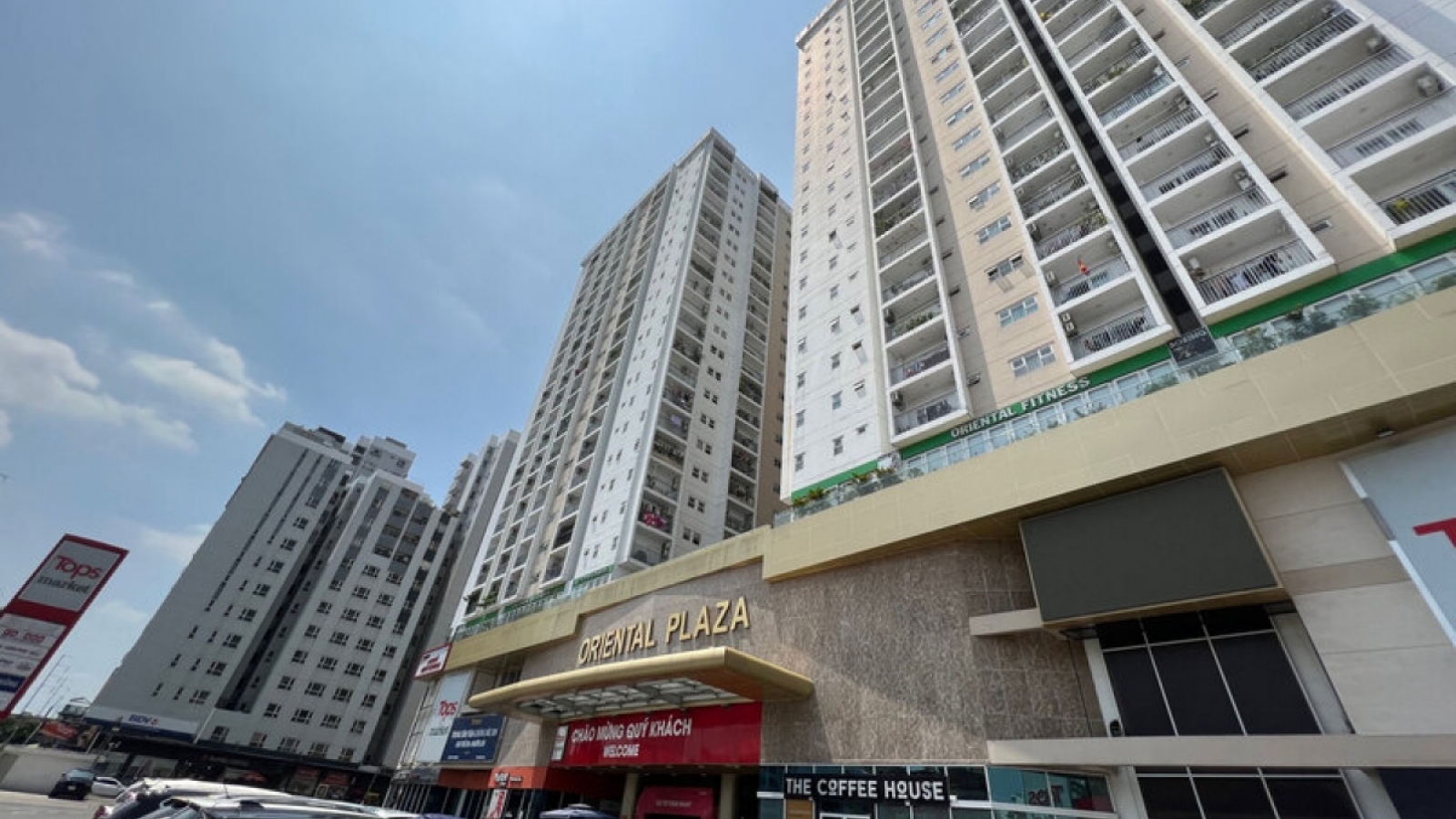 Đề xuất chung cư sở hữu có thời hạn: Người mua có quay lưng với chung cư?