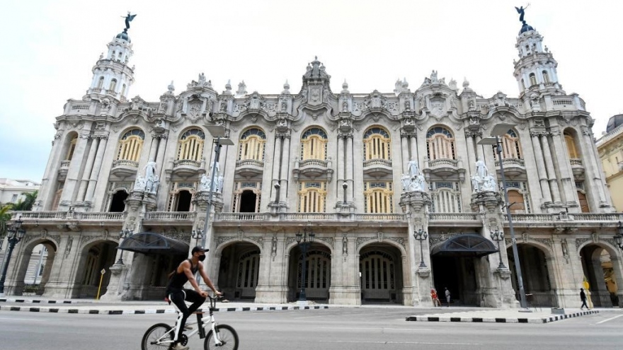 Tình báo Mỹ ra kết luận về hội chứng Havana