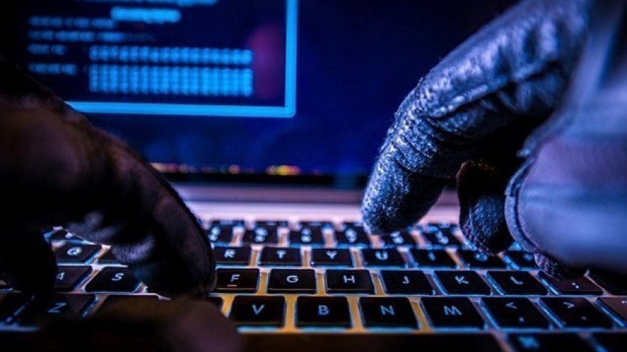 More than 1,600 cyber attacks handled in February