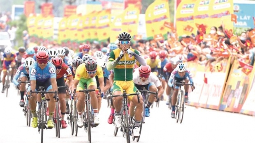Cycling tournament to cover 3,000km across 31 cities and provinces
