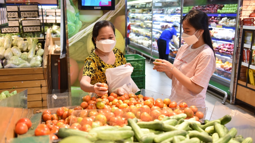 Co.opmart tặng hàng ngàn tem xanh và giảm giá mạnh cho các sản phẩm xanh