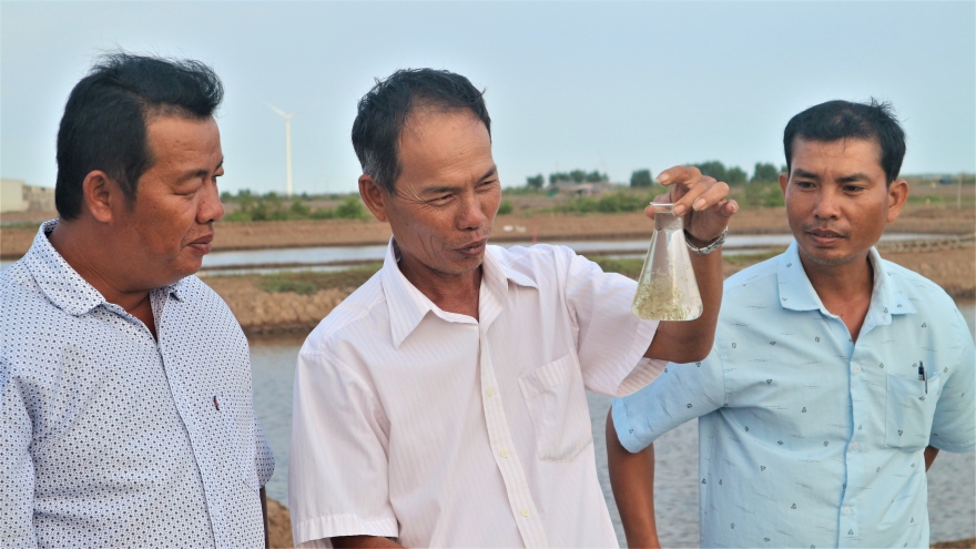 Sóc Trăng quan tâm phát triển đảng viên đồng bào dân tộc thiểu số