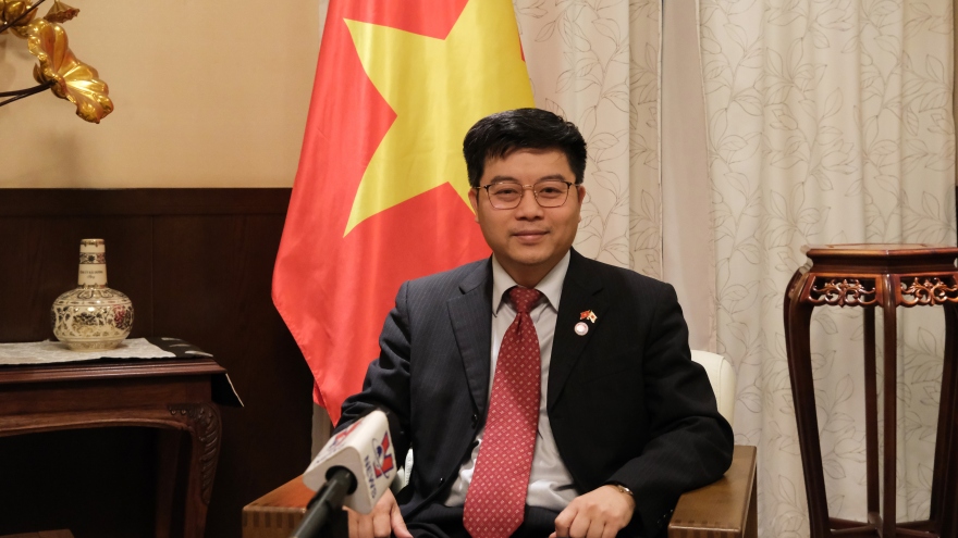 Việt  Nam sẽ thể hiện cam kết giảm phát thải khí nhà kính tại Hội nghị AZEC