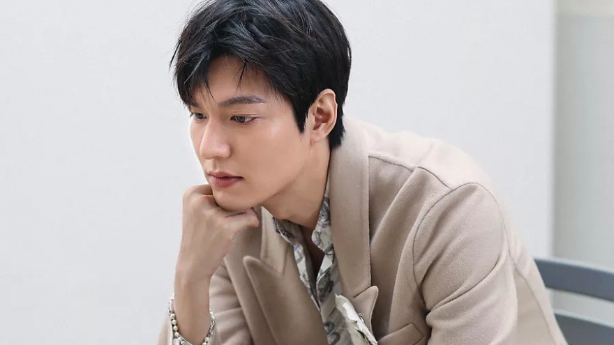 Tài tử Lee Min Ho phủ nhận cáo buộc trốn thuế