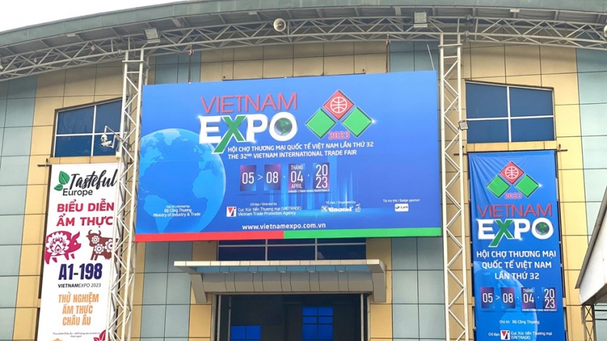 Businesses from 16 countries to display products at Vietnam Expo 2023