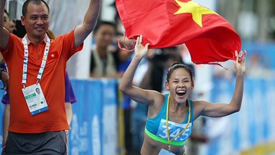 Vietnamese athletes to compete at Asian walking championships 