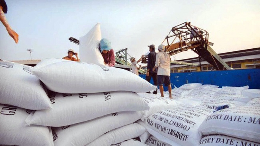 Indonesia dự tính nhập thêm 2 triệu tấn gạo, cơ hội cho doanh nghiệp Việt