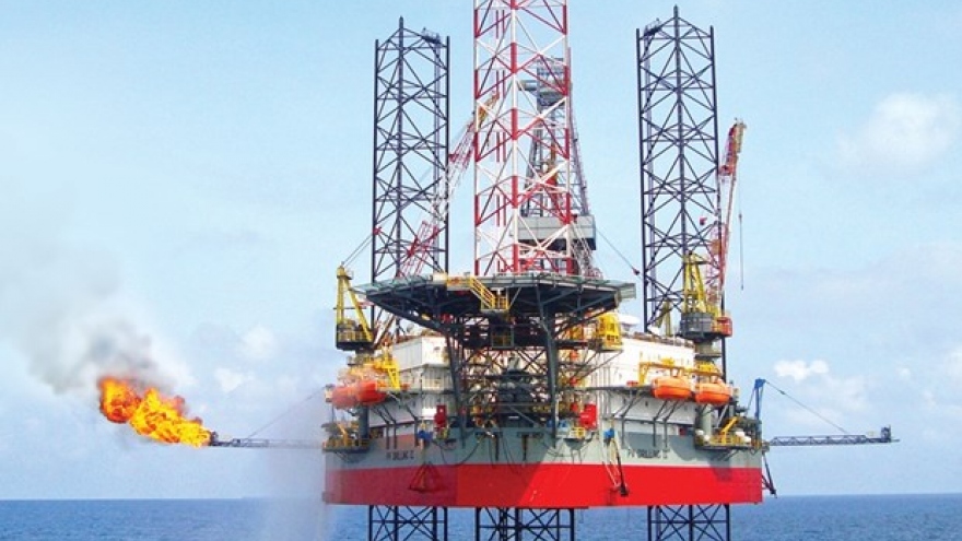 PV DRILLING III sets new record for longest drilling rig in Malaysia