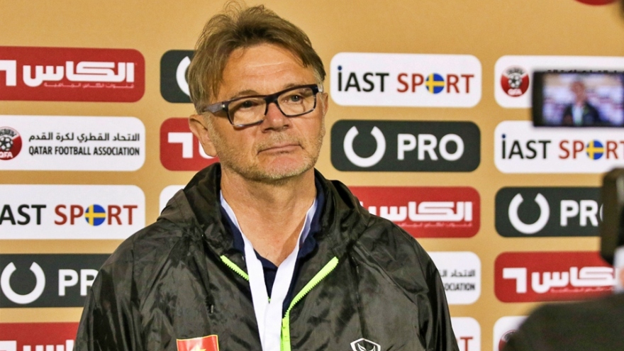 U22 Việt Nam đối đầu U22 Trung Quốc và nhiều đội mạnh tại Panda Cup 2023