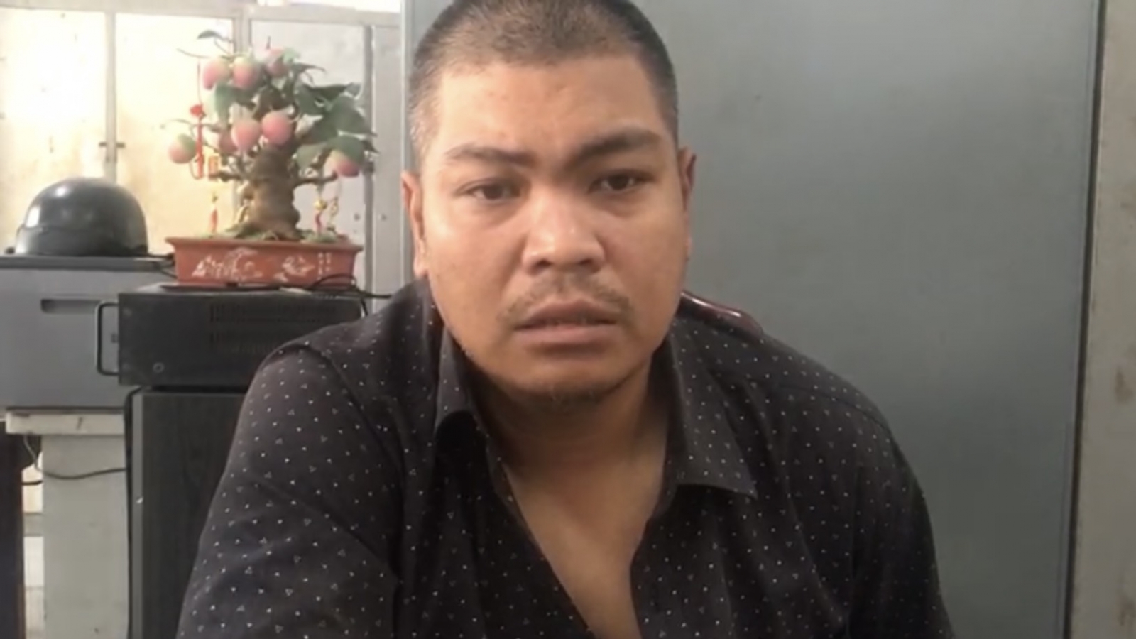 Bắt giữ nghi phạm tạt axit làm người phụ nữ ở Bình Dương tử vong 