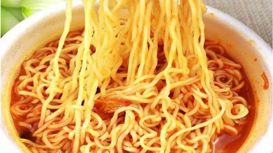 EU considers easing control conditions for Vietnamese instant noodles