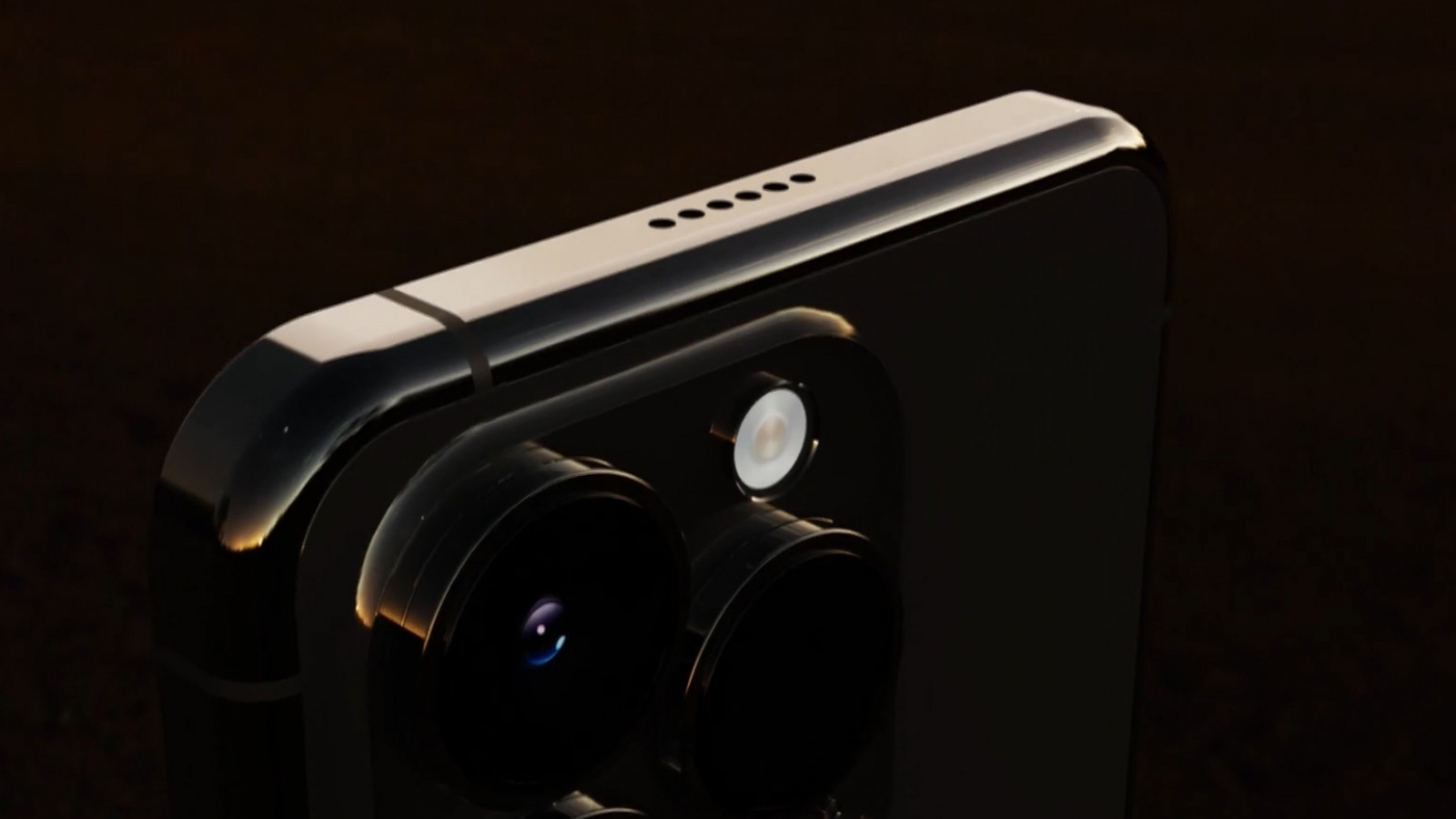 iPhone 15 Pro có thể khiến người dùng khó cưỡng với những nâng cấp mới