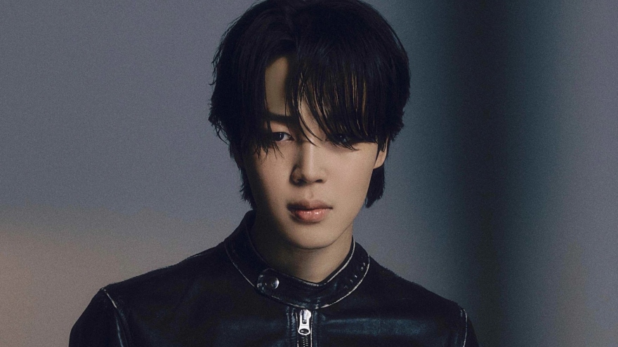 Jimin (BTS) thể hiện sự hỗn loạn, tăm tối của cuộc sống qua album "Face"