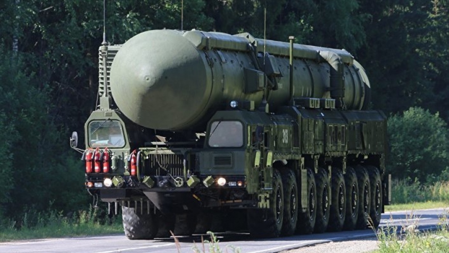 Ý định của Tổng thống Putin khi tuyên bố triển khai vũ khí hạt nhân tại Belarus