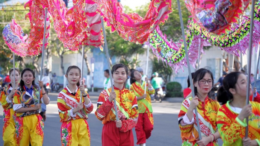 Khanh Hoa unveils numerous events to attract tourists