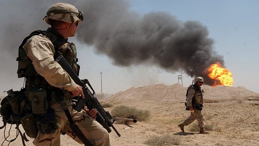 Di sản nặng nề của chiến tranh Iraq đối với nước Mỹ và bài học rút ra